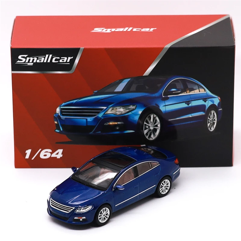 Wrangler Alloy Collectible Car - 1:64 Scale Replica