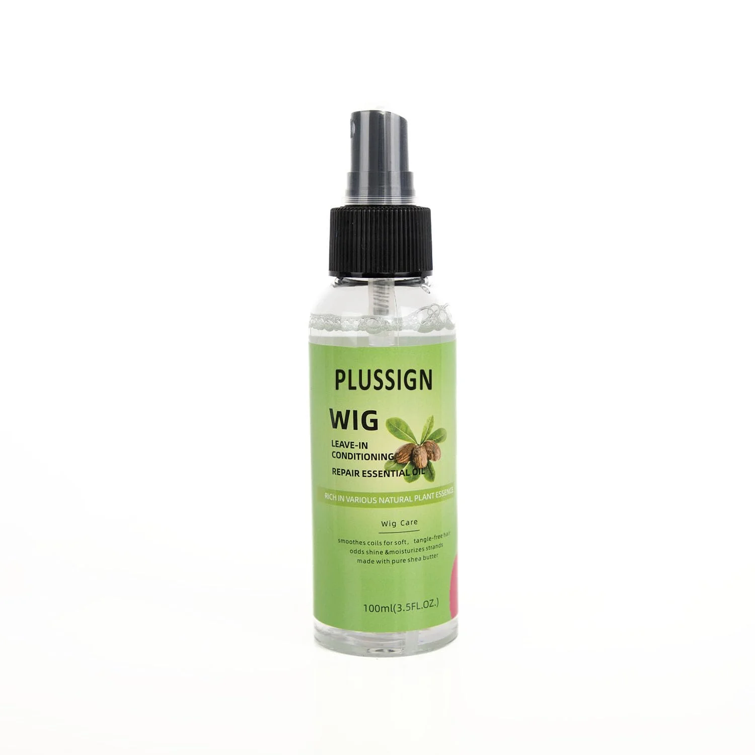 Conditioner, Smoothing Conditioner For Normal Hair And All Hair Types, Softens And Restores Chemically Treated