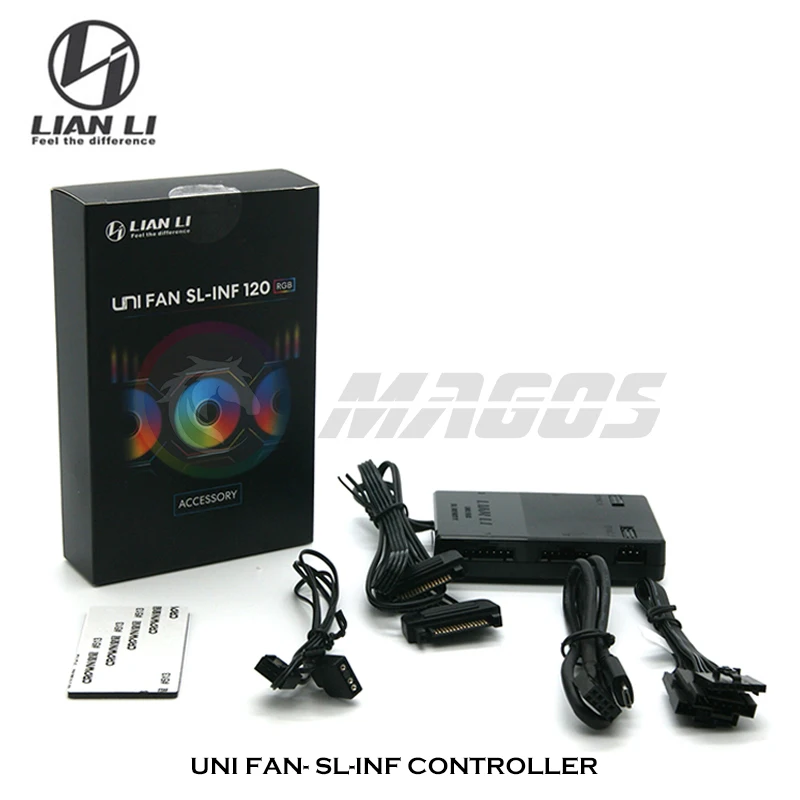 LIAN LI Ʈѷ , UNI  AL120 SL120 SL140 Ʈ ÷ ̺  Ŀ PW24PV2-1