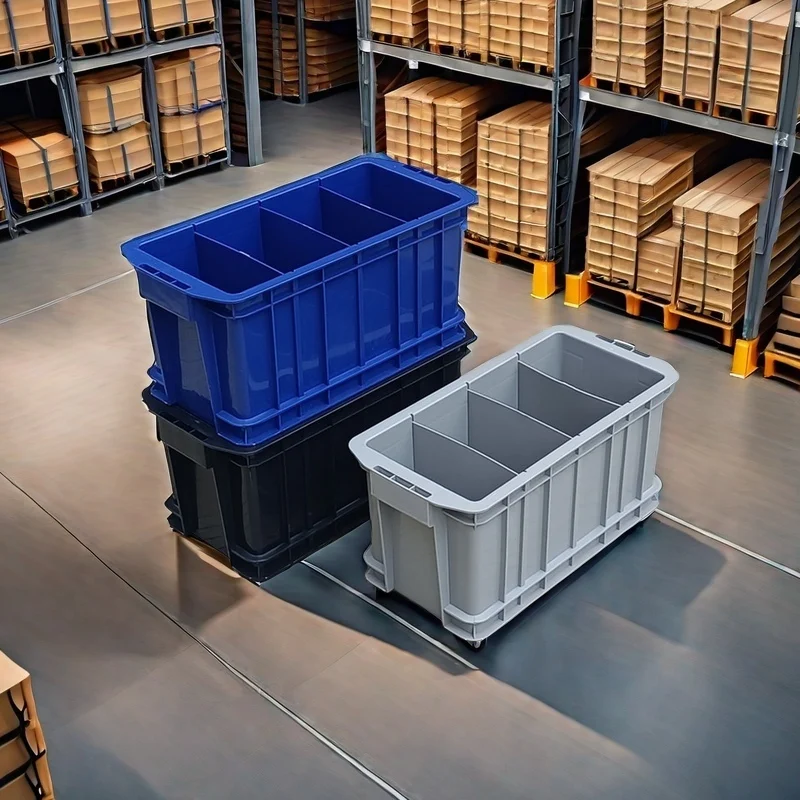 Why the Big Box is the Ultimate Storage Solution for Every Home and ...