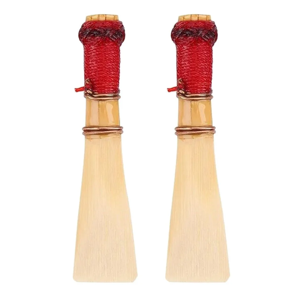 

2 Pcs Bassoon Part Replacing Tool for Students Accessories Instrument Professional