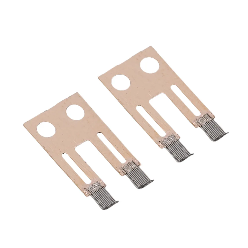 

2pcs For BMW E60/E65/E66 7 Series Car Angle Sensor Metal Repair Kit Enhance Steering Performance Direct Replacement