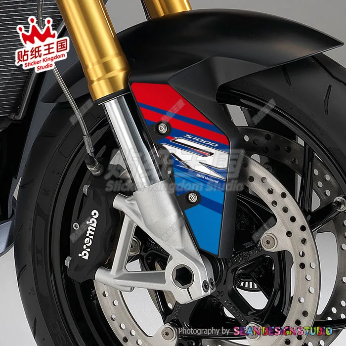  Į  ƼĿ, S1000R 2013-2020  ӵ尡, 1 