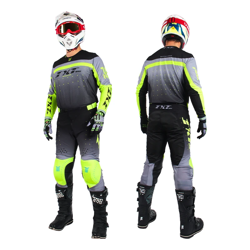 모토크로스 2026 새로운 성인용 산악 엔듀로 자전거 의류 자전거 모토 다운힐 티셔츠 남성 사이클링 저지 MTB 셔츠 여성용