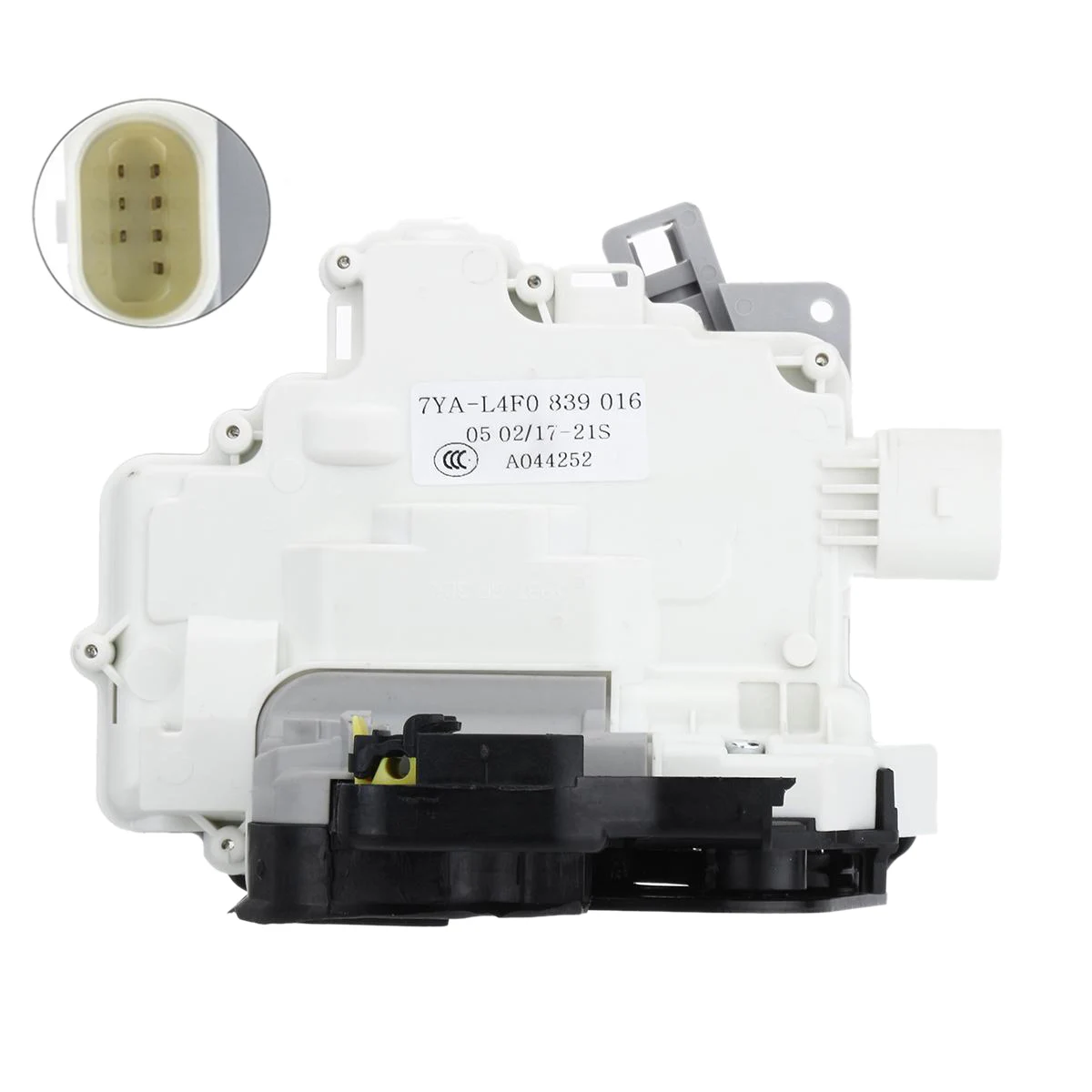 

Привод замка двери заднего правого автомобиля для Audi A3 A6 C6 A8 RS3 RS6 аксессуары 4F0839016