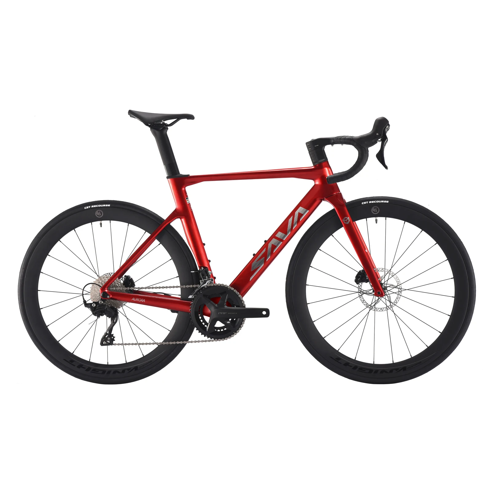 A7L Pro Red