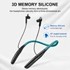 FEIE CH-302 Bluetooth Hearing Aid Rechargeable Neckband Hearing Aids Phone APP Touch Control Fitting Deafness Sound Amplifier 1