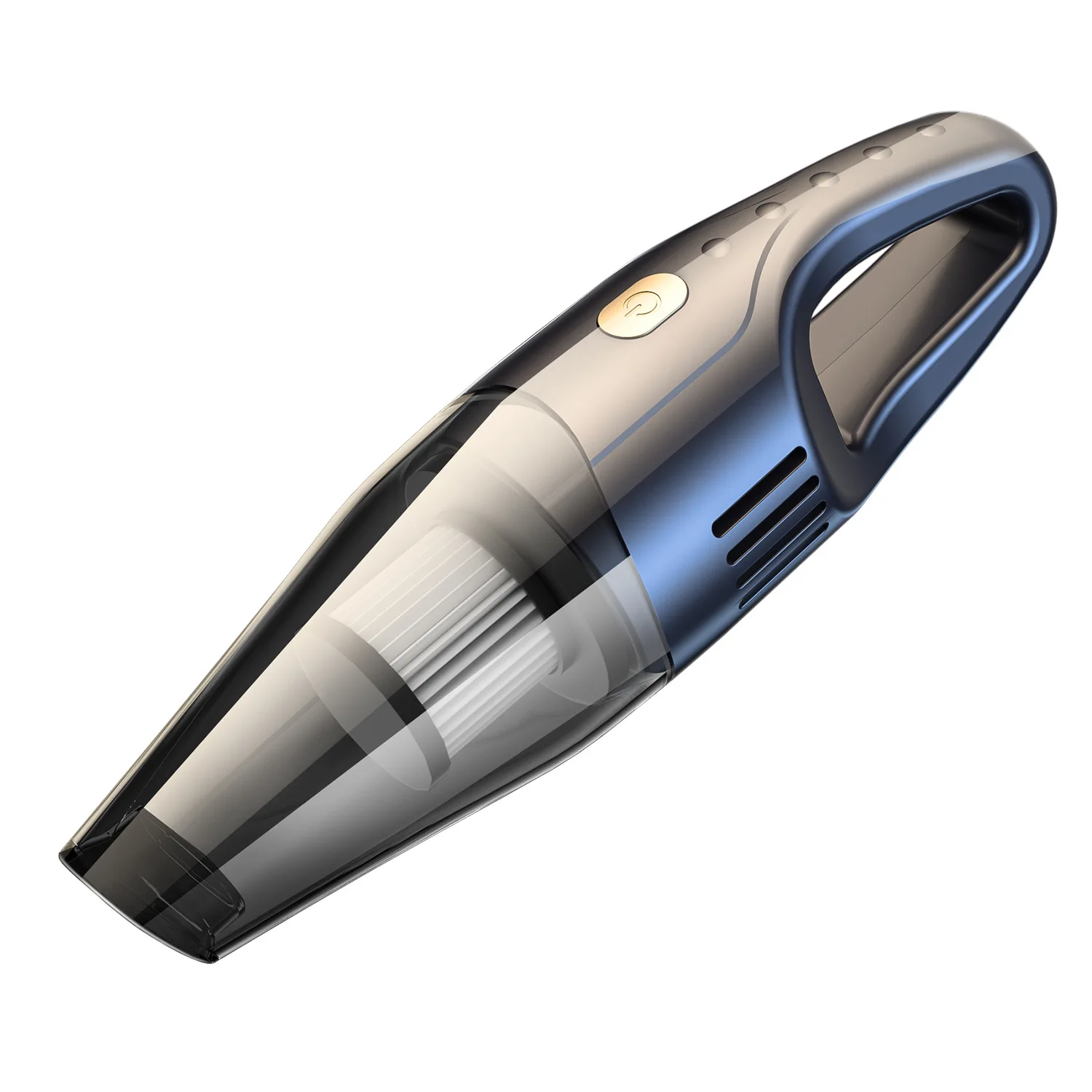 Wireless Handheld Super Suction Vacuum Cleaner - Multi-function Mini Dust Collector 5
