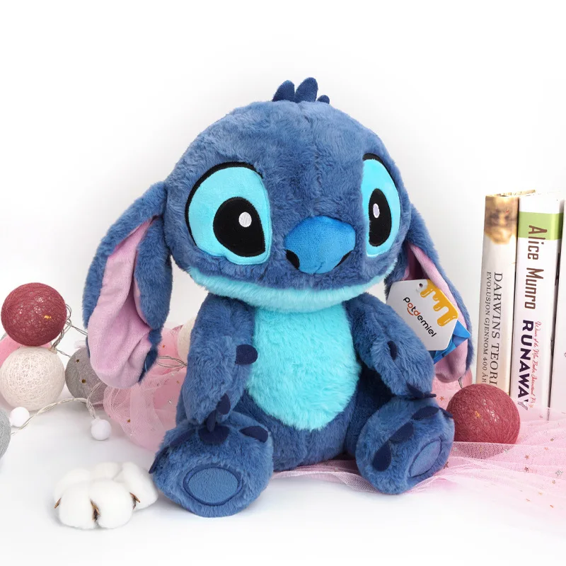 11cm 2styles Lilo Stitch Kawaii Stitch stuffed Plush Soft Toys Pendant -  Supply Epic