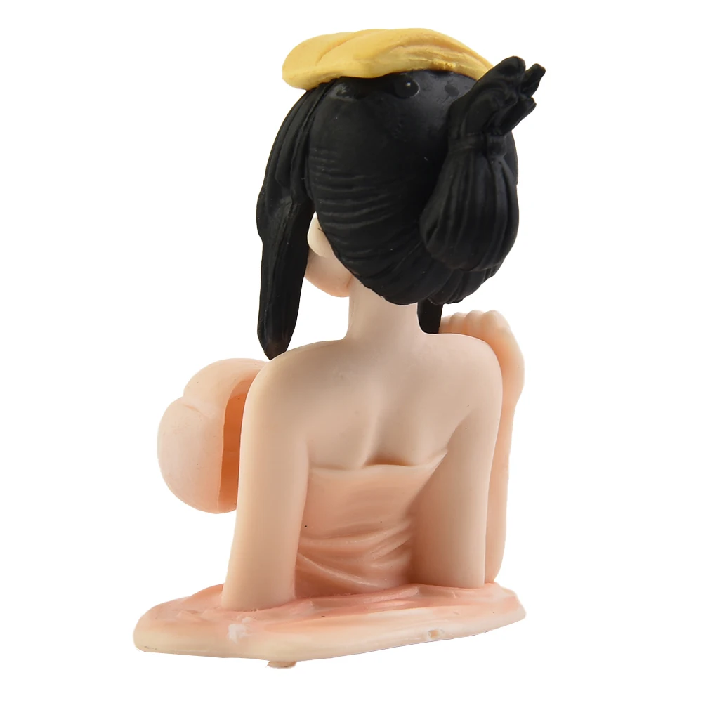 

Anime Doll Car Anime Decor Desk Decor Gift Home Interior Kanako Design Office Ornament Sexy Bedroom Car Dashboard