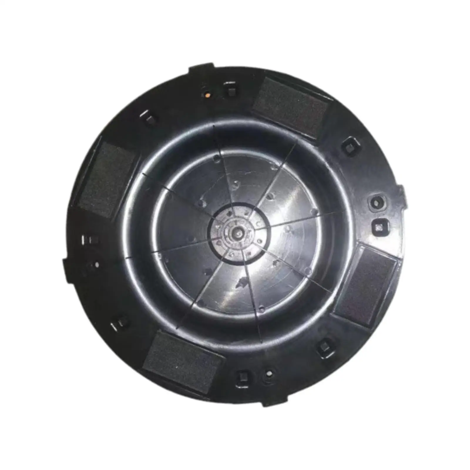 Concrete Trowel Plate Finishing Tool Polishing Tool Wall Smoothing Masons Polishing Machine Part Masonry Trowel Plate 15 inch