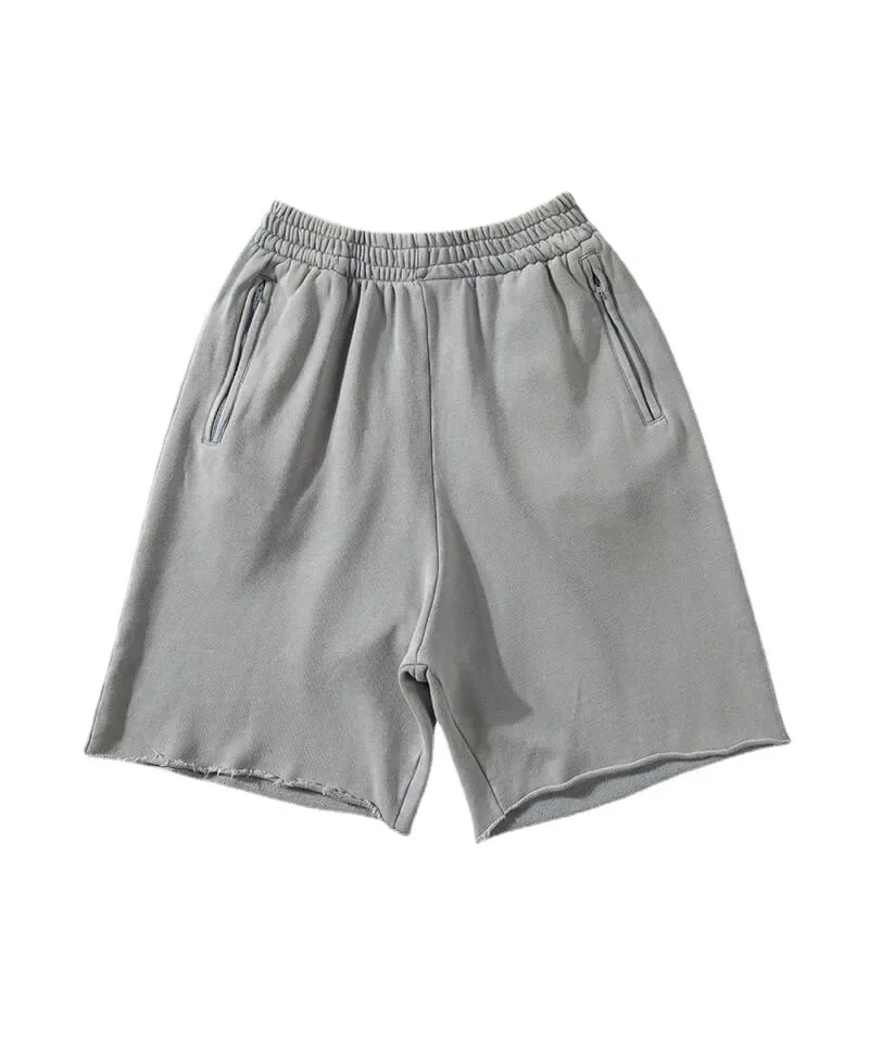 Kanye West Men's Shorts High Street Skateboard Sportswear And Accessories