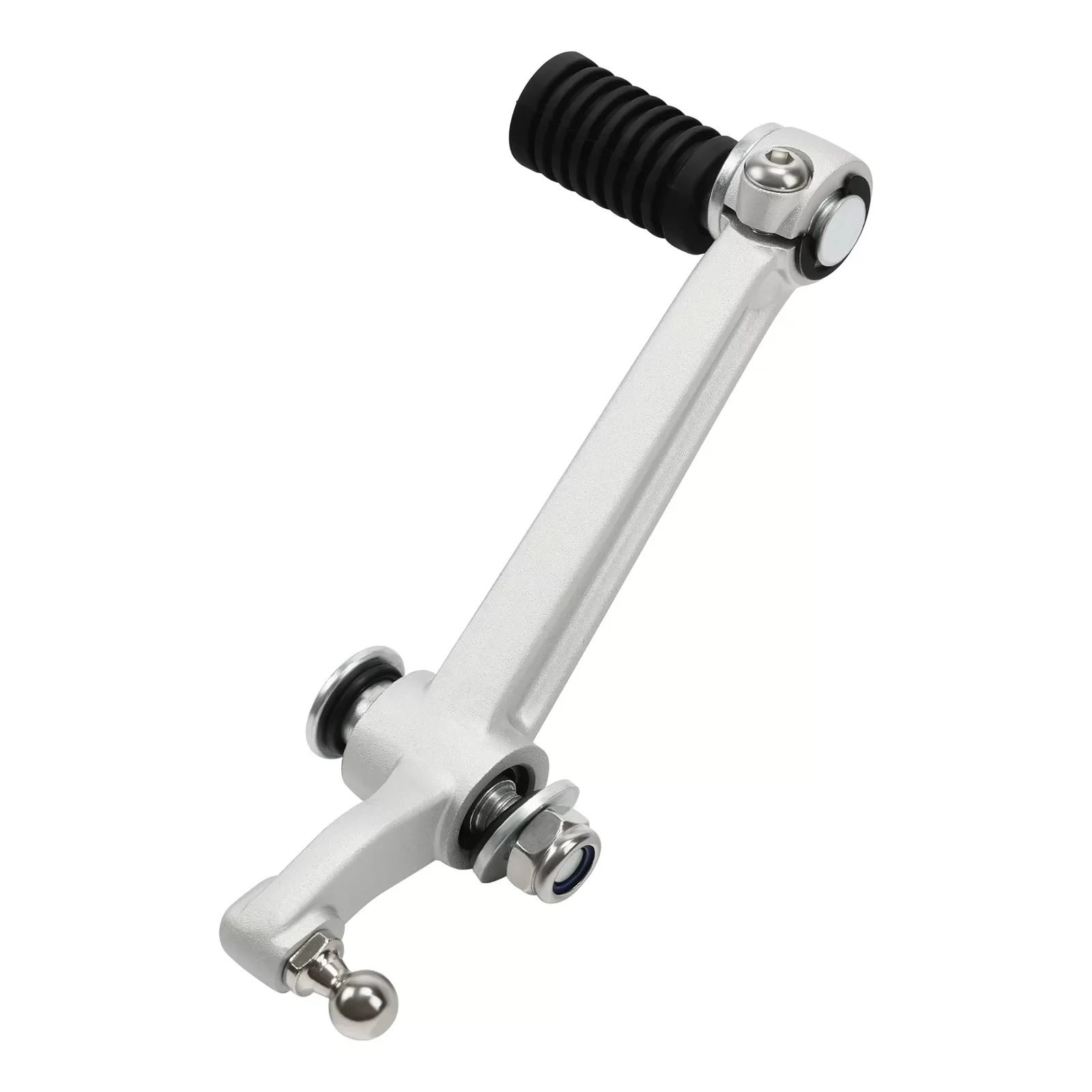 Motorcycle Accessories Motorcycle Foot Pedals Motorcycle Shifter Lever Shift Peg For Aprilia RS660 RS 660 -