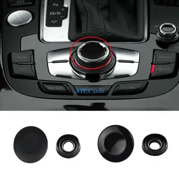 U13C OEM: 8K0998068A Cover del pulsante console centrale joystick
