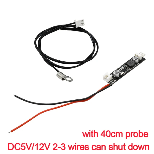 2-3 line 40cm probe