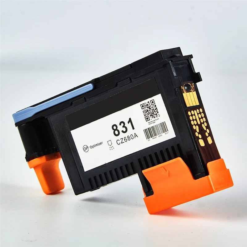 para hp 831 Hp831 Látex Cabeçote Cz677a Cz678a Cz679a Cz680a Látex da Cabeça de Impressão para hp 110 115 310 315 330 335 360 365 370 560 570 - Imagem 4