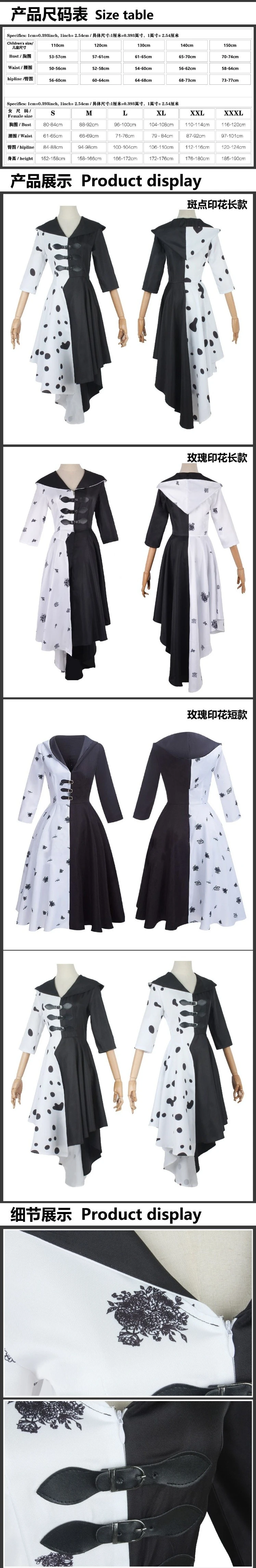 Costume Lovers 🌕  Cruella costume, Cruella deville costume, Cruella