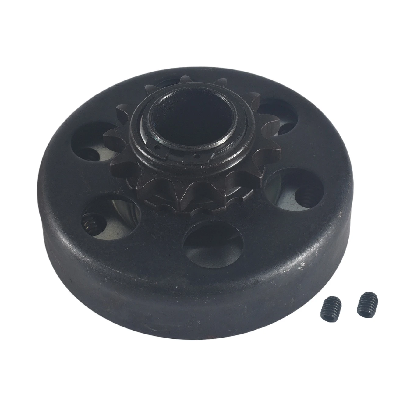 Centrifugal Dry Clutch 25.4mm 1