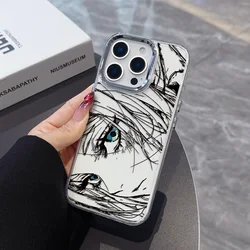 Hot Japan Anime Comics Frieren Phone Case - Stylish Anime - Inspired Protective Cover - Samsung A52 (LYK - 294LY88519A1)