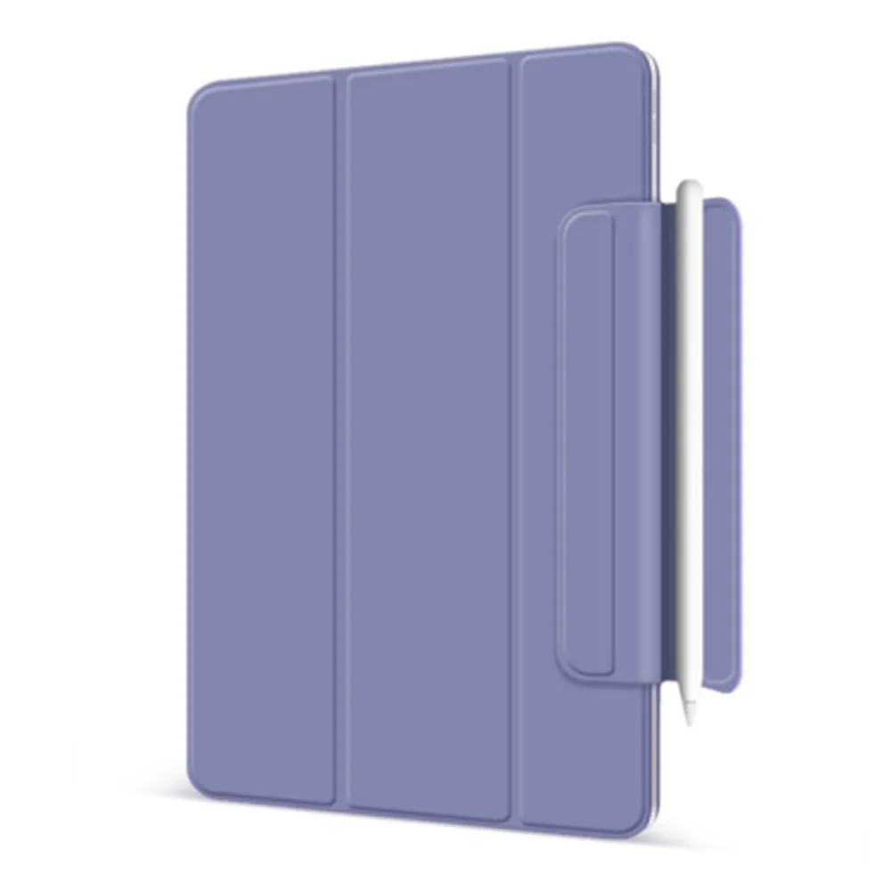 Besegad Custodia In Pelle Pu Custodia Protettiva Per Custodia Custodia Protettiva Con Riattivazione Automatica Del Sonno Per Xiaomi Pad Mini 6 8.3 ''M