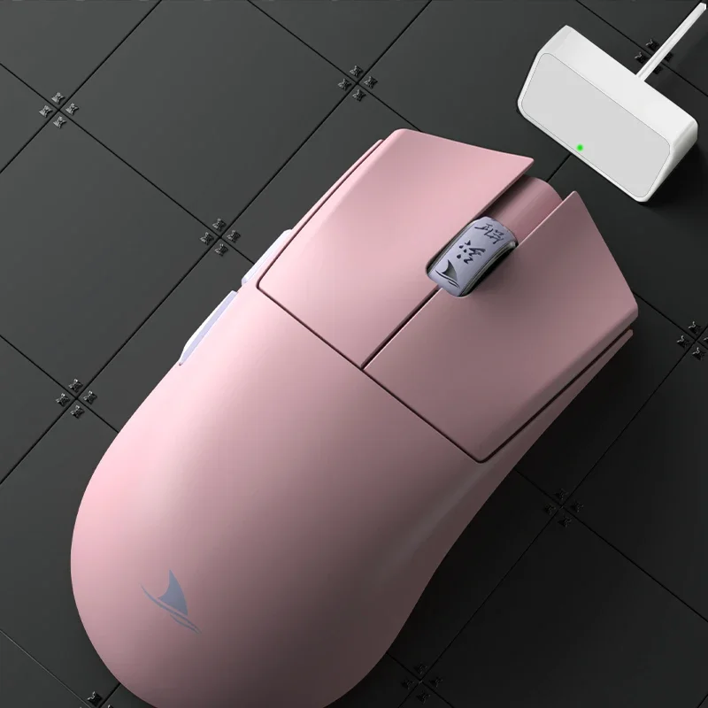 Darmoshark-M3S pro 4k,m3stream Mouse用ドングル受信機,リターン付き 