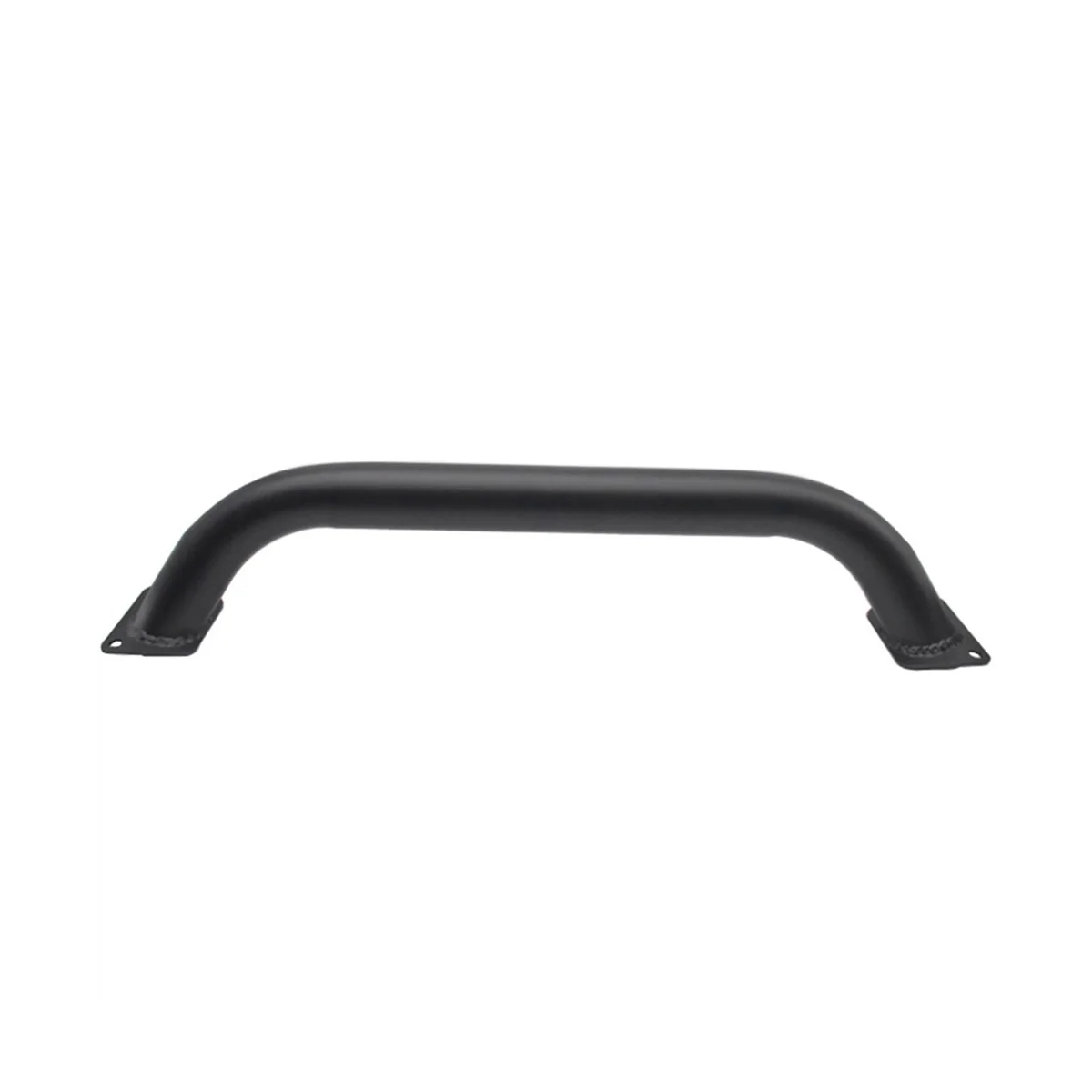 

1Pcs Iron Front U-Bumper Guard Fits for 10Th Anniversary Style Jeep Wrangler Jl