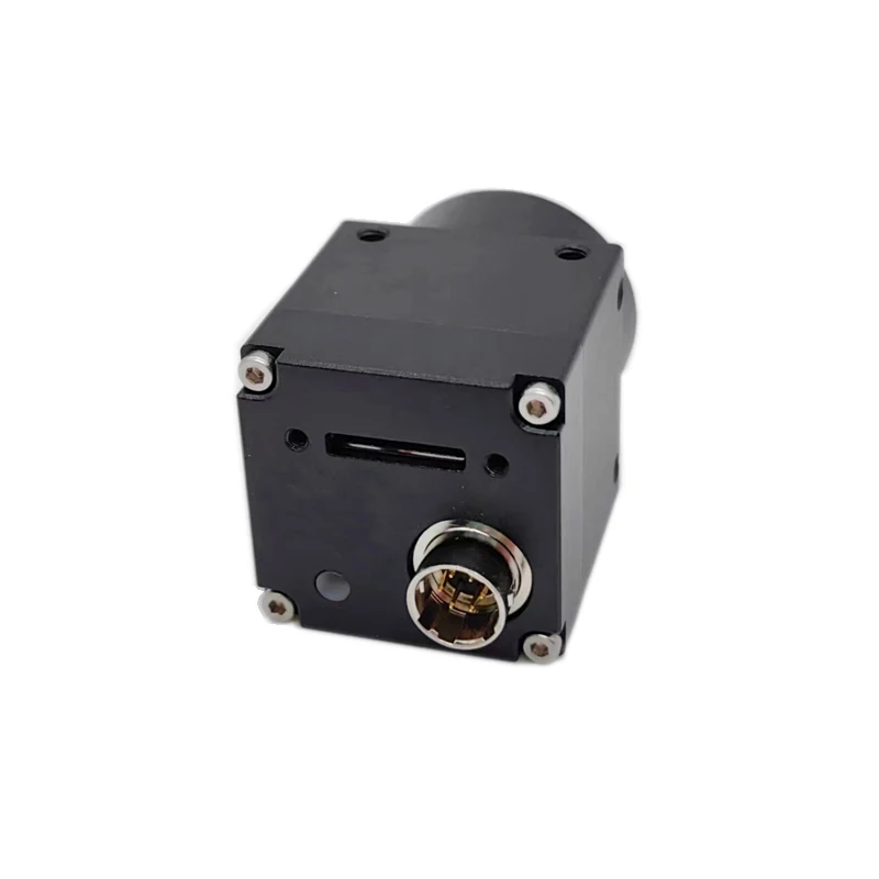 고속 USB 3.0 산업용 카메라, 컬러 글로벌 셔터 머신 비전 카메라, 케이블 포함, 1.3MP, 213.9fps, 1/2.7 인치, 1280x1024