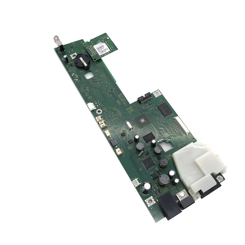 

Formatter Board Main board motherboard D9L18A D9L18-60082 Fits For HP OfficeJet Pro 8710 All-in-One Printer