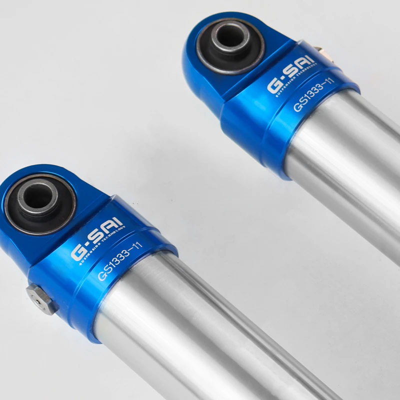 G.SAI 오프로드 압축 조정 충격 흡수 장치 서스펜션, 랜드 크루저 300, 4x4