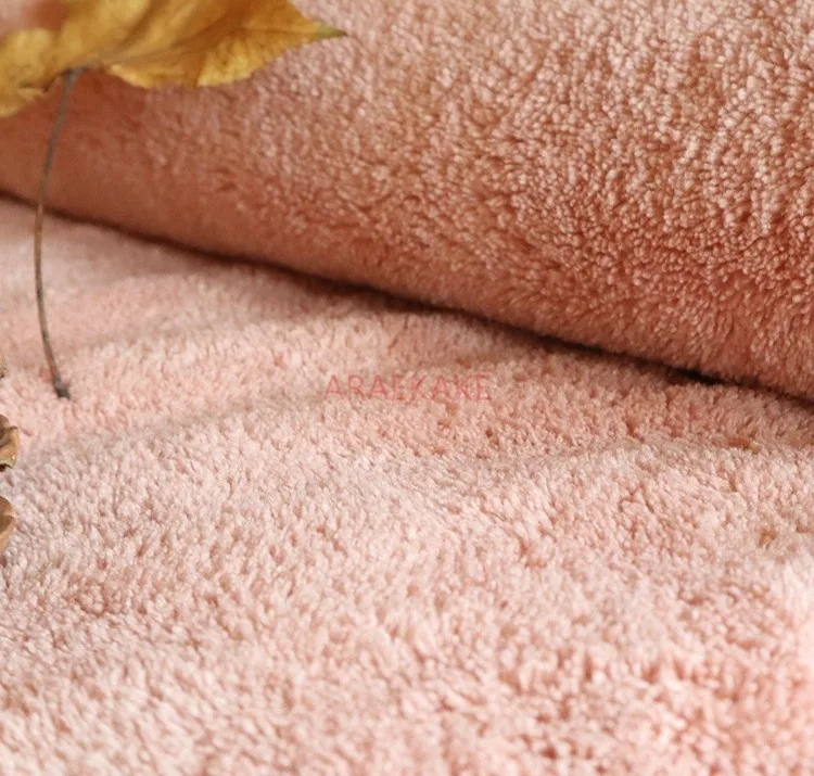 Pet absorbent towel, Laiwang Brothers, dog bath towel, strong and quick drying large and thickened bath specially designe