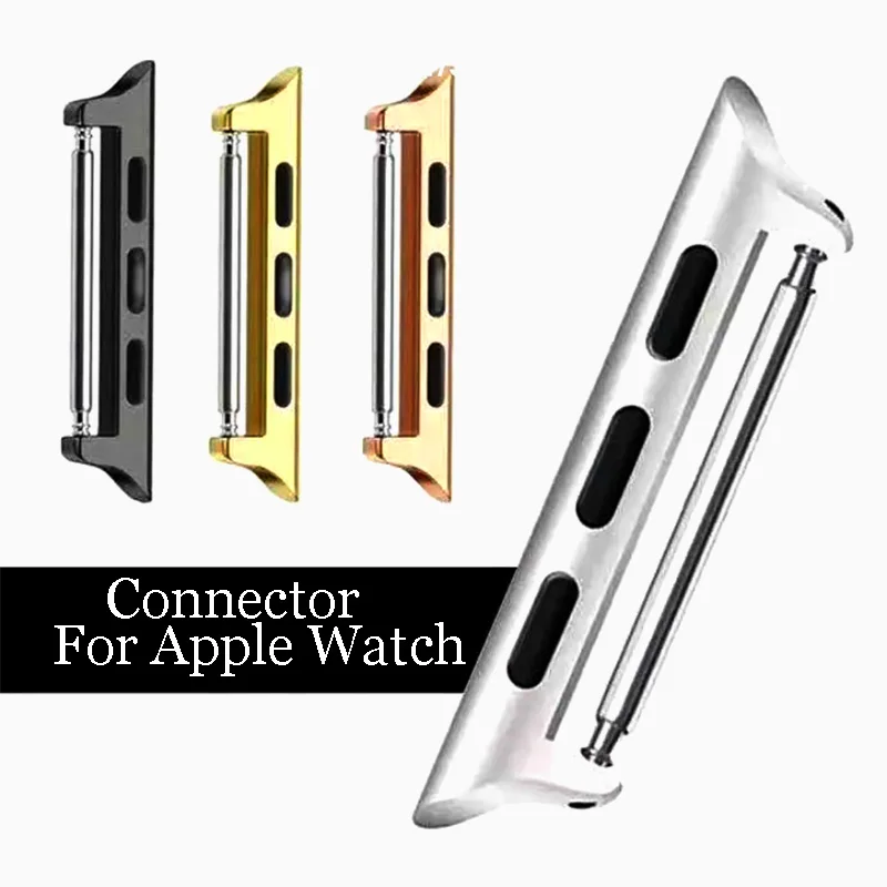 ConnectorAdapterforAppleWatchSeries76SE5432WatchBand