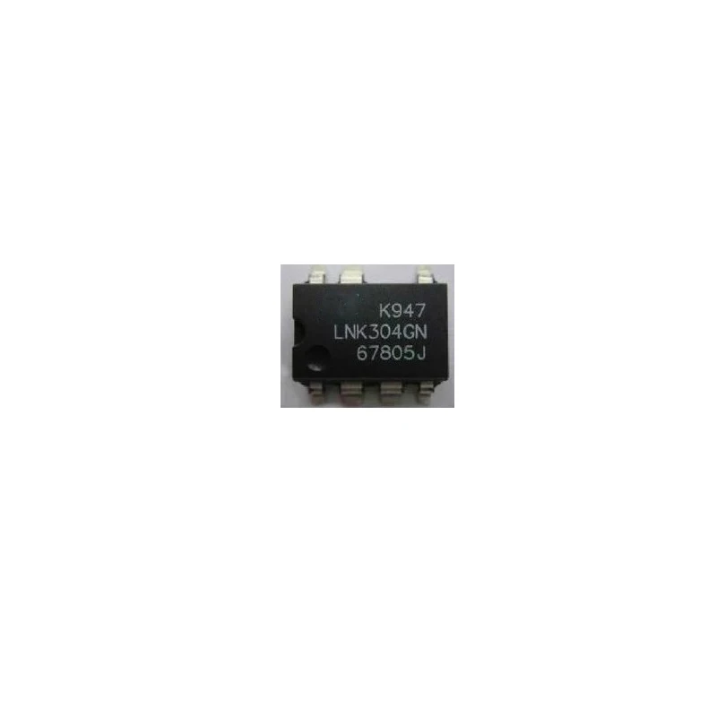 LNK304GN LNK304G SOP-8 SMD 5PCS/LOT