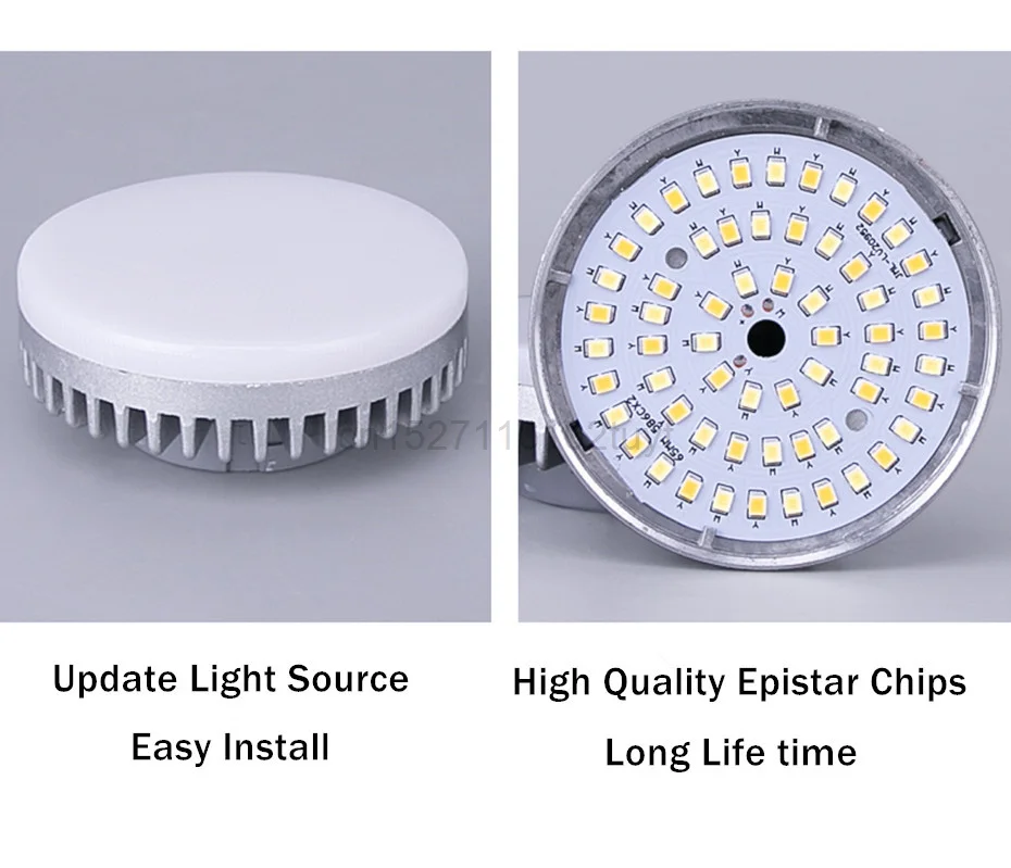 led spotlights  (2)