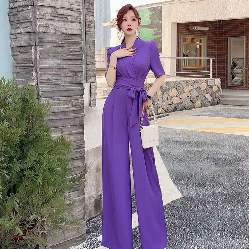 ワンピース Feminine chiffon setup flare Abstract Chiffon Halter Neck Frill Shift Dress | Dresses