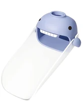  Faucet Extender For Kids Silicone Kids Water Tap Handle For Toddlers Safe Toddler Children Hand Washing Baby Washing Hands Fun 