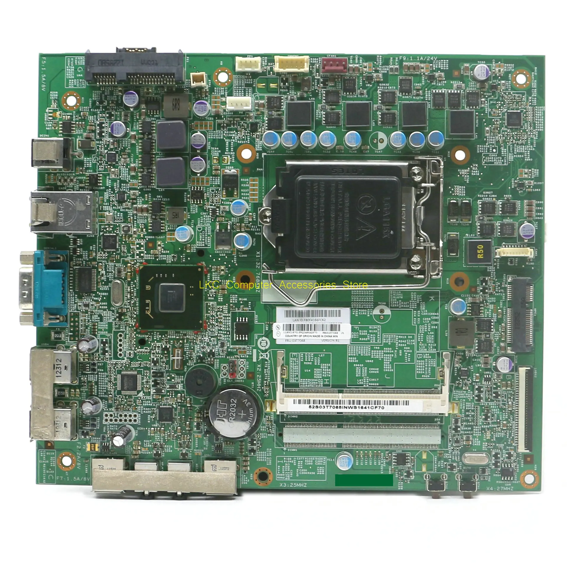 new-for-lenovo-thinkcentre-e62z-s320-s321-s322-all-in-one-aio-motherboard-11133-1m-03t7068-483ht0201m