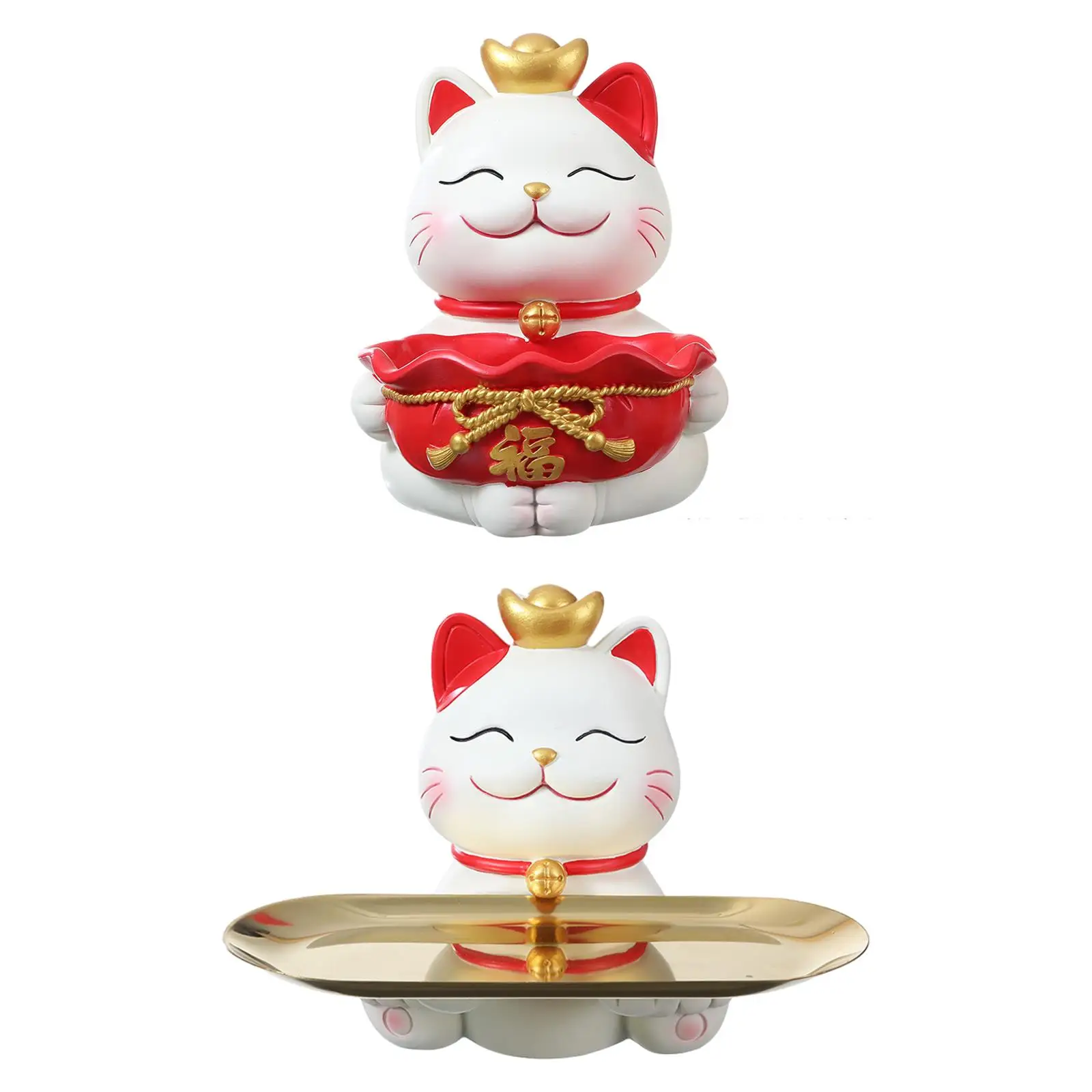 

Милая счастливая фотография, домашний декор, ремесло в скандинавском стиле, скульптура в виде животного, поднос для хранения ключей, фотолоток