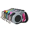 3/5m Dog Leash Automatic Retractable Nylon Traction Extension Rope Puppy Walking Pet Supplies Roulette Leashes for Small Dogs 2