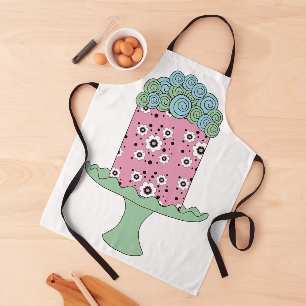 

Let Me Eat Cake Apron Kitchen aprons Housewares kitchen useful things for home
