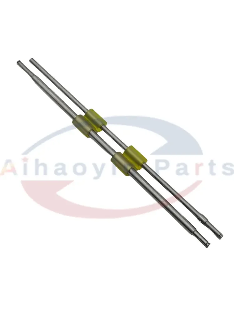 Fuser Pressure Roller Transfer Roller and Cleaning Blade 1Set Gade A PA03630-G205 Feed Roller PA03630-G200 Exit Roller Assembly Fujitsu fi 6130 6230 6125zl 6140 6225 6240z