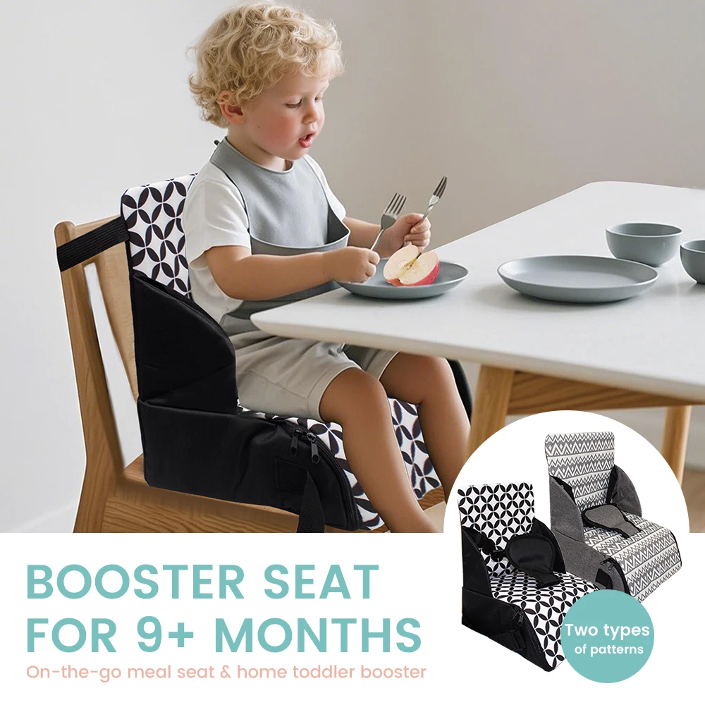 Chaise haute pour bébé