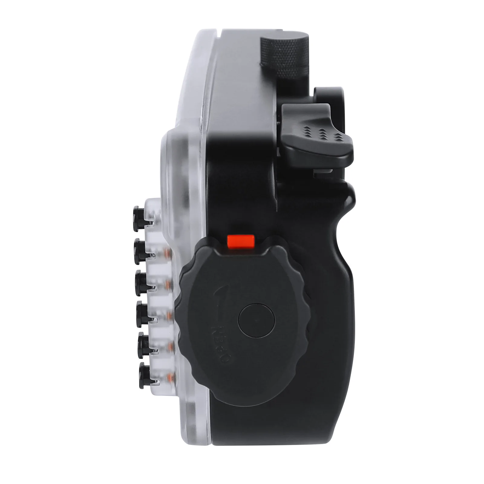  스마트폰용 Hotdive 범용 수중 하우징