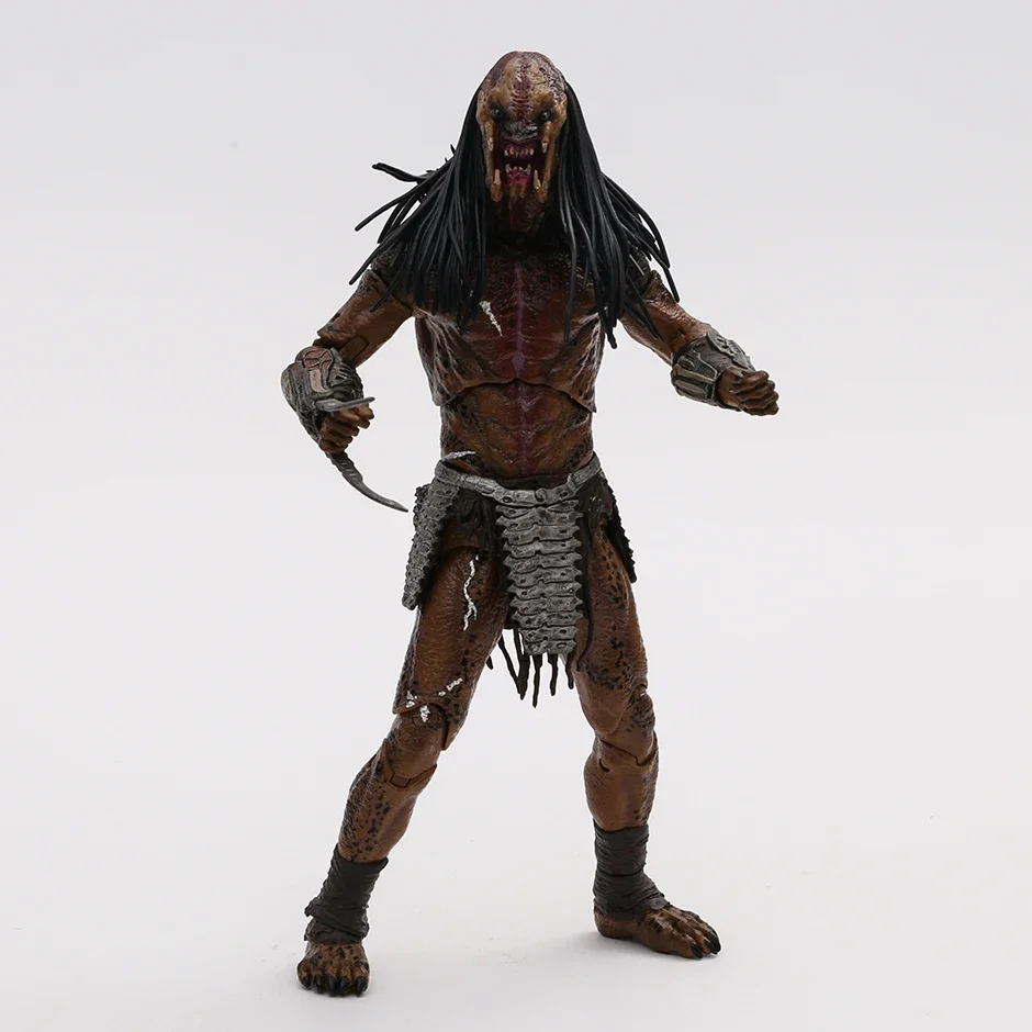 NECA プレデリアン Amazon.com: NECA - Aliens vs Predator (Arcade Appearance