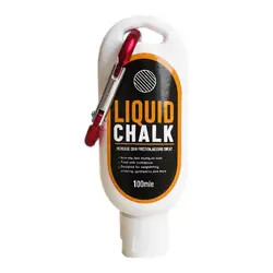 Sports Liquid Magnesium Grip Enhancer for Fitness and Outdoor Activities (100ml)