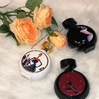 Parfum de luxe 75ml, fragrance de niche longue durée, élégant, riche, doux, profond, raffiné, parfum signature premium, vanille orientale 3