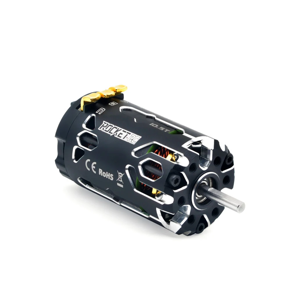 Surpass Hobby ROCKET-RC Supersonic 380 /390 KV3300 2-3S Sensored