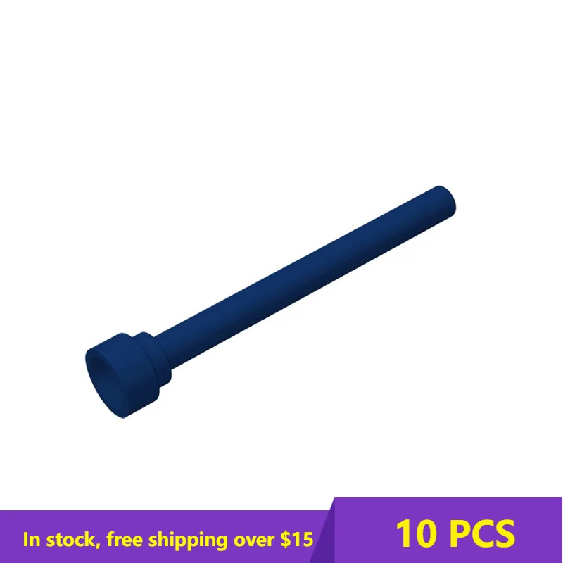 

10 шт., Детский конструктор «антенна 3957»