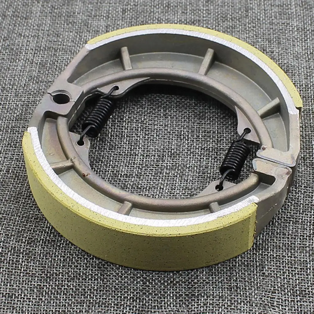 

Мотоциклетная тормозная колодка запасные части для Suzuki GS125 GS 125 тормозные зажимы