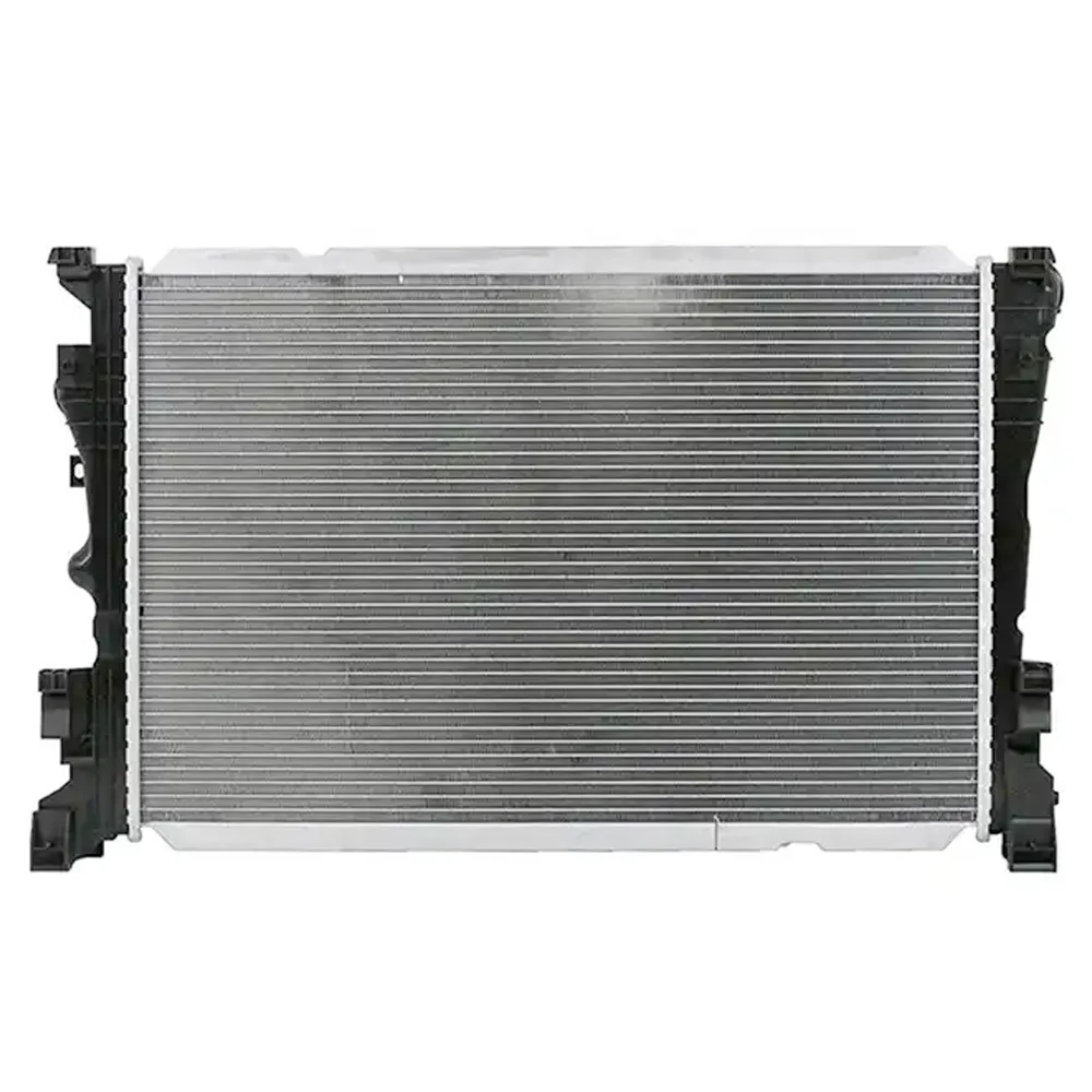 

A1975000003 Auto Parts 1pcs Engine Cooling Radiator For Mercedes Benz E63 AMG 2012-2016 OE 1975000003 Car Accessories
