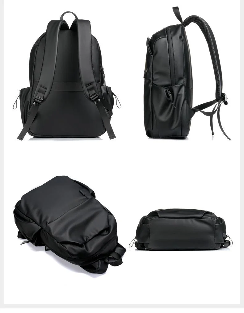 Herren Rucksack Für Uni Und Business Laptoptasche Mit Stil_voghion.com
